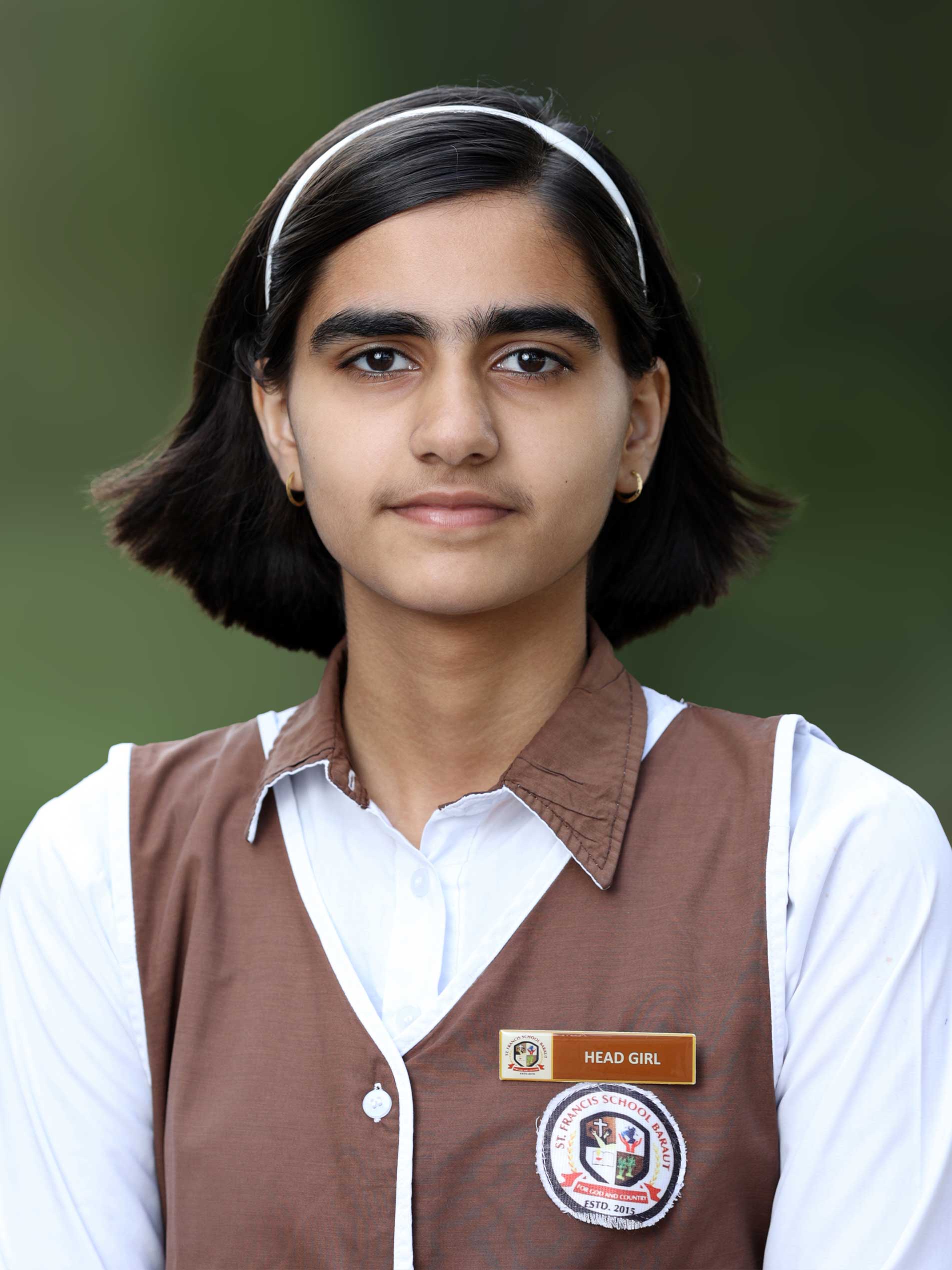 Saanvi Baliyan